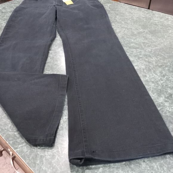Coldwater Creek Jeans Women's Size 8 Classic Bootcut Stretch Mid Rise NEW NWT - Picture 1 of 13
